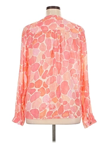 Zac & Rachel Long Sleeve Blouse (view 2)