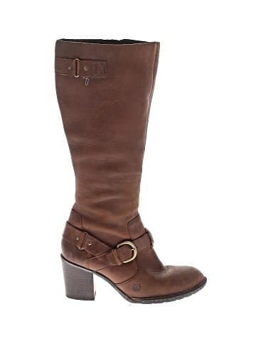 Born Boots (view 1)
