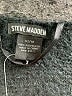 Steve Madden 100% Polyester Black Wrap One size - photo 3