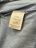 Maison d' Amelie 100% Polyester Blue Short Sleeve Blouse Size XS - photo 8