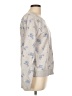 Old Navy Gray Long Sleeve Top Size L - photo 4