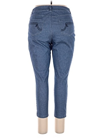 Women With Control Jeans (view 2)