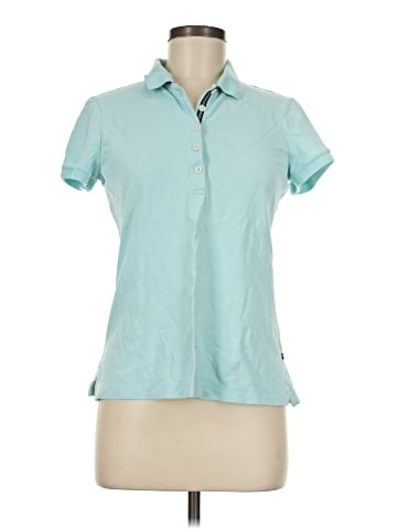 Nautica Short Sleeve Polo (view 1)
