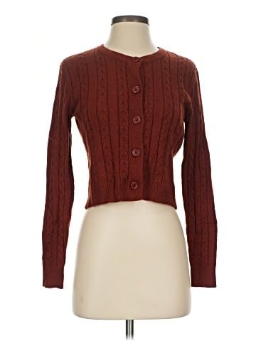 TRUTH BY REPUBLIC Cardigan (view 1)
