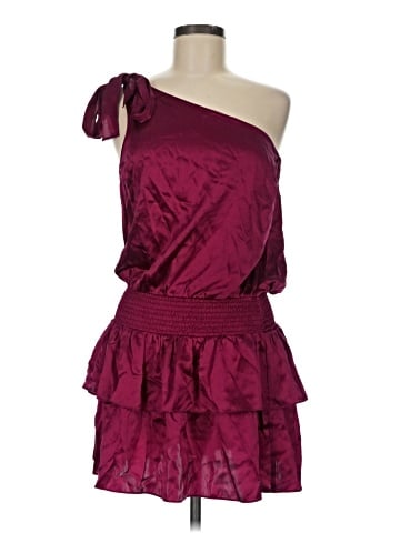 Amanda Uprichard Cocktail Dress (view 1)