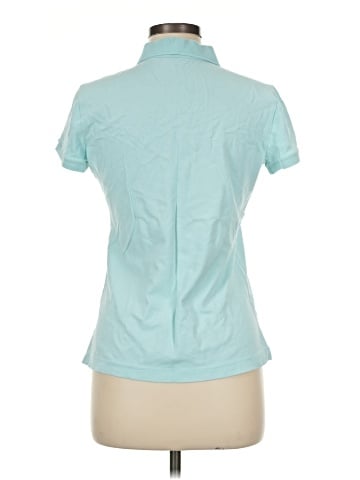 Nautica Short Sleeve Polo (view 2)