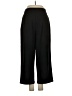 NYDJ Black Casual Pants Size 4 - photo 2