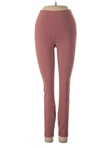 Lululemon Athletica Active Pants (view 1)