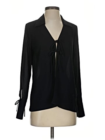 Wilfred Cardigan (view 1)