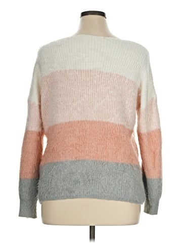 Adora Pullover Sweater (view 2)