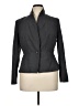Worthington Gray Blazer Size 16 - photo 1