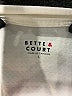 Bette & Court Ivory Pullover Sweater Size L - photo 7
