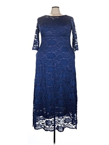 Unbranded Casual Dress (view 1)