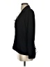 Wilfred 100% Polyester Black Cardigan Size S - photo 5