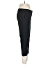 Halogen Solid Black Dress Pants Size 8 (petite) - photo 4