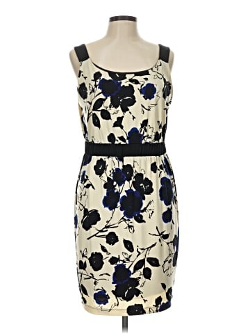 Donna Ricco Cocktail Dress (view 1)