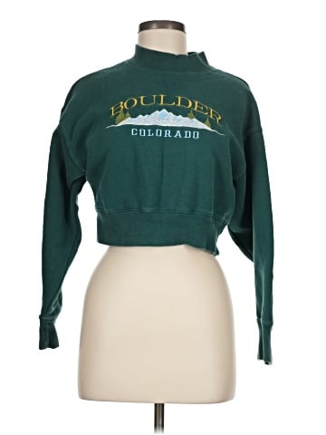 Forever 21 Pullover Sweater (view 1)