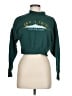 Forever 21 Green Pullover Sweater Size M - photo 1