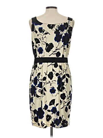 Donna Ricco Cocktail Dress (view 2)