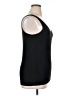 Old Navy 100% Spandex Black Tank Top Size XL - photo 4