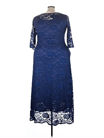 Unbranded Casual Dress (view 2)