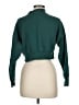 Forever 21 Green Pullover Sweater Size M - photo 2