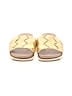 Sam Edelman Yellow Sandals Size 7 - photo 2