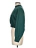 Forever 21 Green Pullover Sweater Size M - photo 5