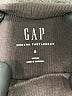 Gap Black Turtleneck Sweater Size S - photo 7