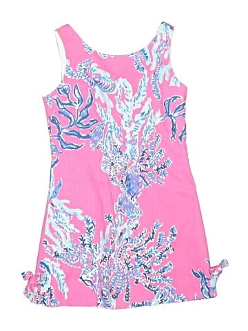 Lilly Pulitzer Dress (view 1)