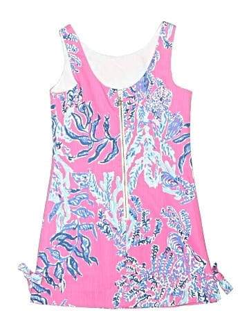 Lilly Pulitzer Dress (view 2)