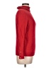 Talbots Red Turtleneck Sweater Size Lg Petite - photo 4