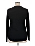 Old Navy Black Long Sleeve Top Size XL - photo 2
