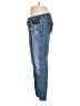 2b bebe Hearts Blue Jeans Size 28 waist - photo 5
