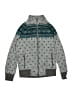 Gap Kids 100% Polyester Gray Cardigan Size 14 - 16 - photo 1