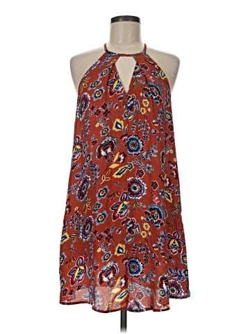 Bebop Casual Dress (view 1)