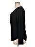 Old Navy Black Long Sleeve Top Size XL - photo 5
