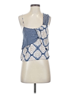 Free People Sleeveless Blouse