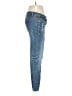 2b bebe Hearts Blue Jeans Size 28 waist - photo 4