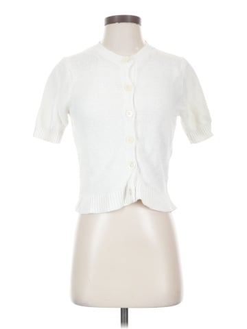 Alex Mill Short Sleeve Blouse (view 1)