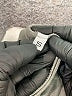 Unbranded Solid Gray Casual Dress Size S - photo 7