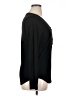 Old Navy Black Long Sleeve Top Size XL - photo 4