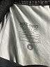 Nike Graphic Gray Shorts Size S - photo 3