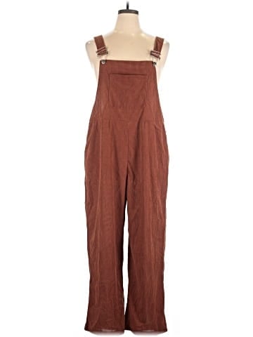Unbranded Overalls (view 1)