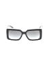 MICHAEL Michael Kors Gray Sunglasses One size - photo 2