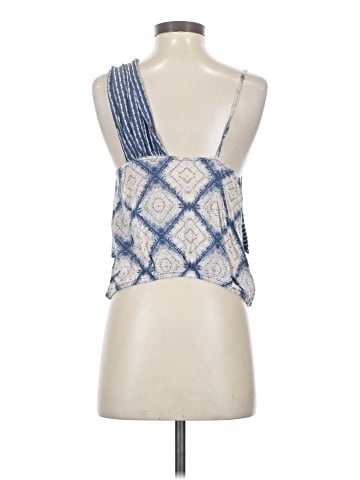 Free People Sleeveless Blouse (view 2)