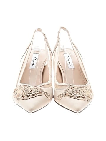Nina Heels (view 2)