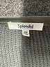 Splendid Gray Pullover Sweater Size XS - photo 7