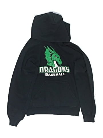Port & Company Pullover Hoodie (view 1)