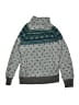 Gap Kids 100% Polyester Gray Cardigan Size 14 - 16 - photo 2
